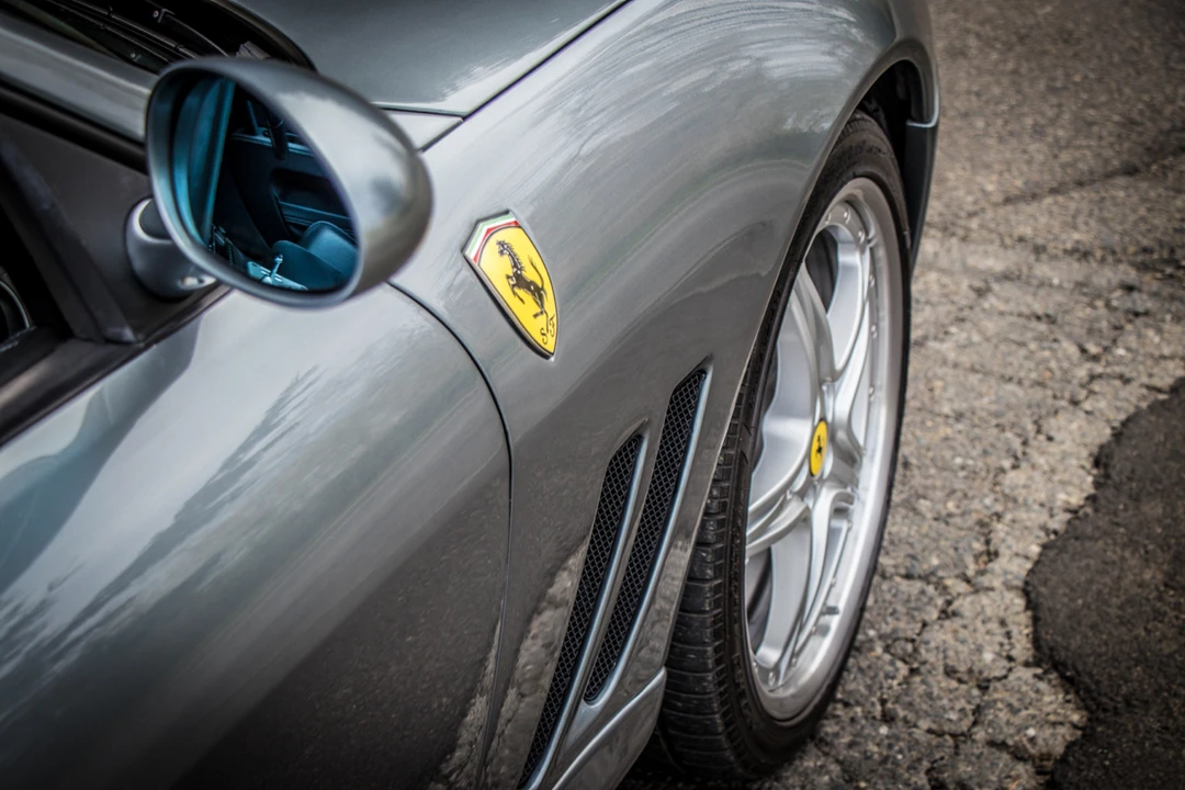 2005 Ferrari 575M Superamerica - Image 31 of 31