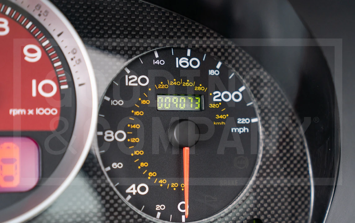 2005 Ferrari 575M Superamerica - Image 10 of 20