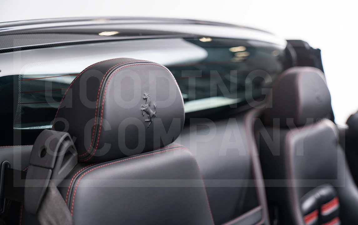 2005 Ferrari 575M Superamerica - Image 9 of 20
