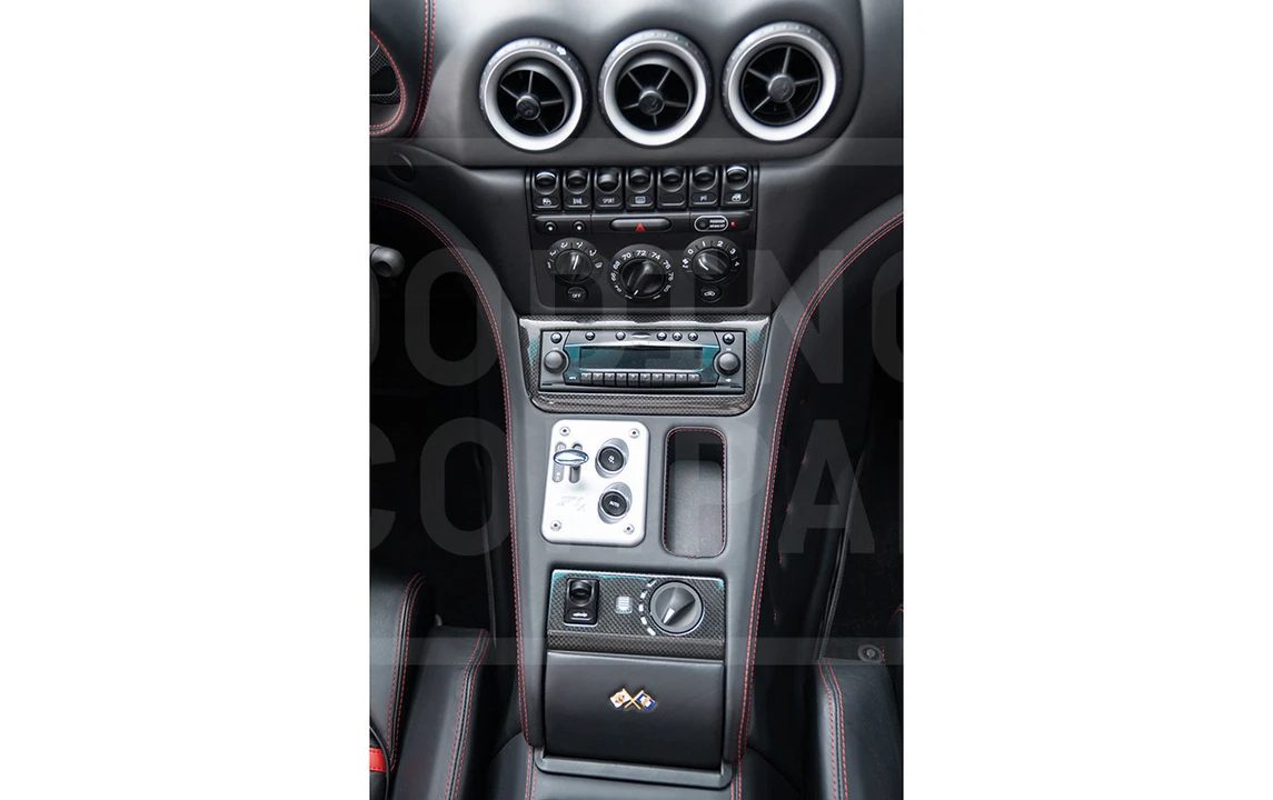 2005 Ferrari 575M Superamerica - Image 8 of 20