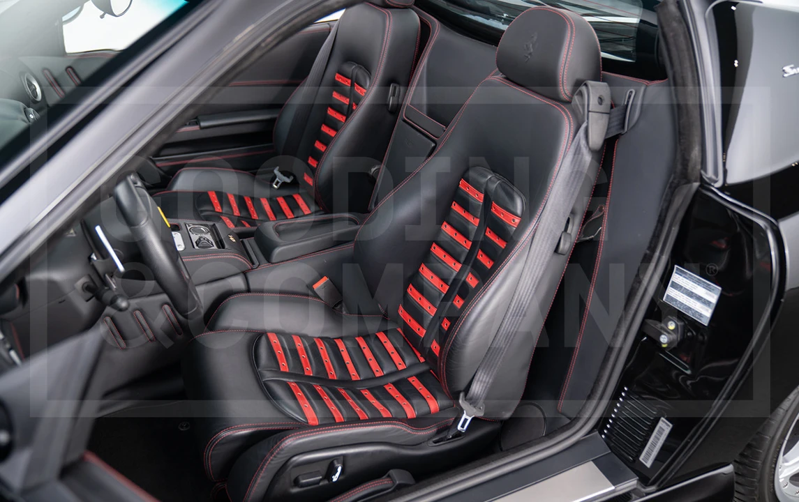 2005 Ferrari 575M Superamerica - Image 6 of 20