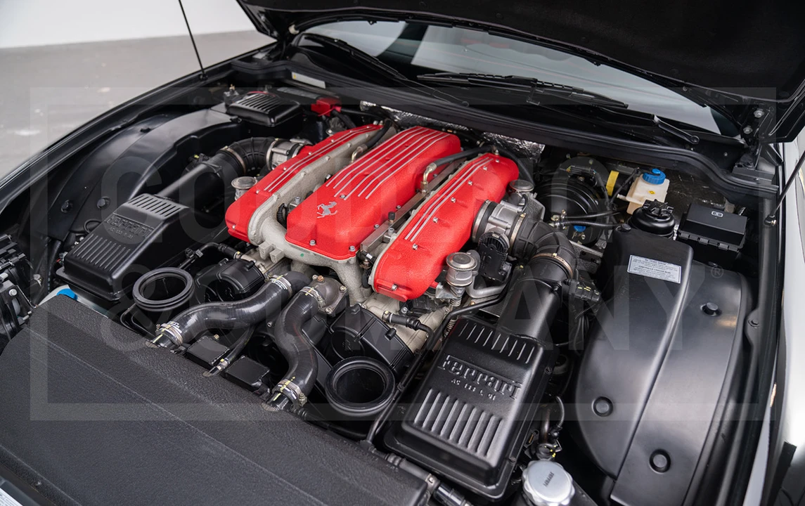 2005 Ferrari 575M Superamerica - Image 16 of 20