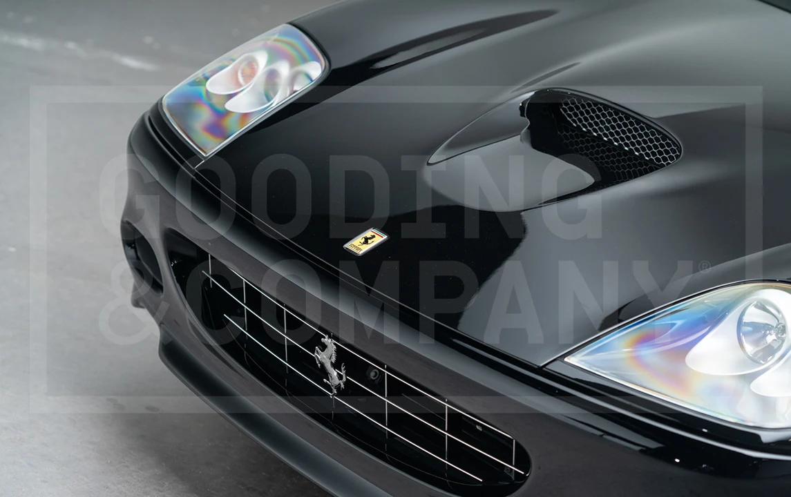 2005 Ferrari 575M Superamerica - Image 13 of 20