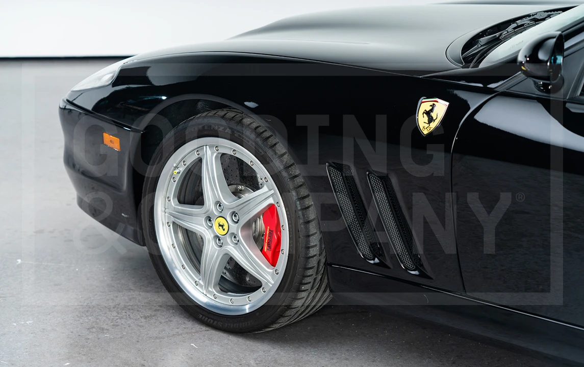2005 Ferrari 575M Superamerica - Image 12 of 20
