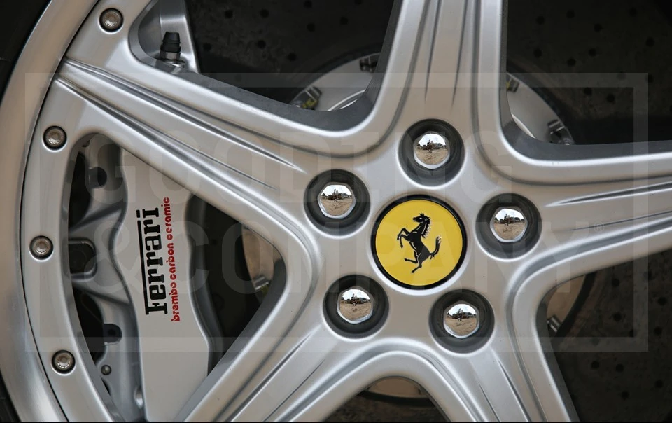 2005 Ferrari 575M Superamerica - Image 11 of 12