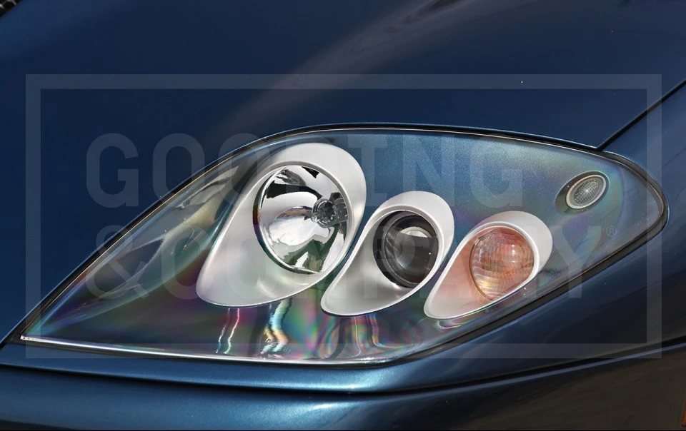 2005 Ferrari 575M Superamerica - Image 9 of 12