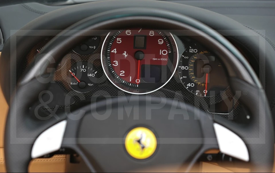 2005 Ferrari 575M Superamerica - Image 8 of 12