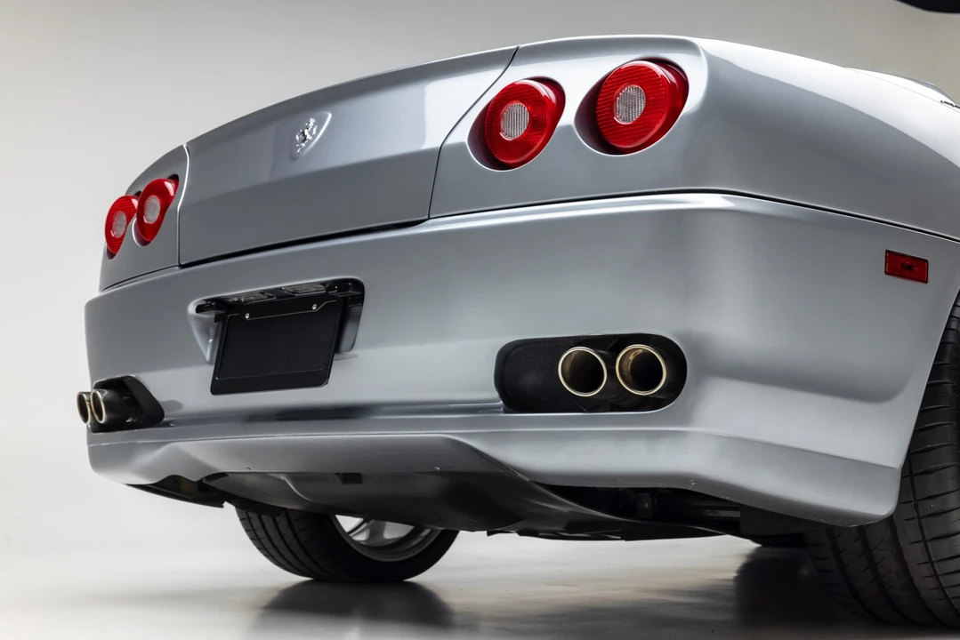 2005 Ferrari 575M Superamerica - Image 21 of 31