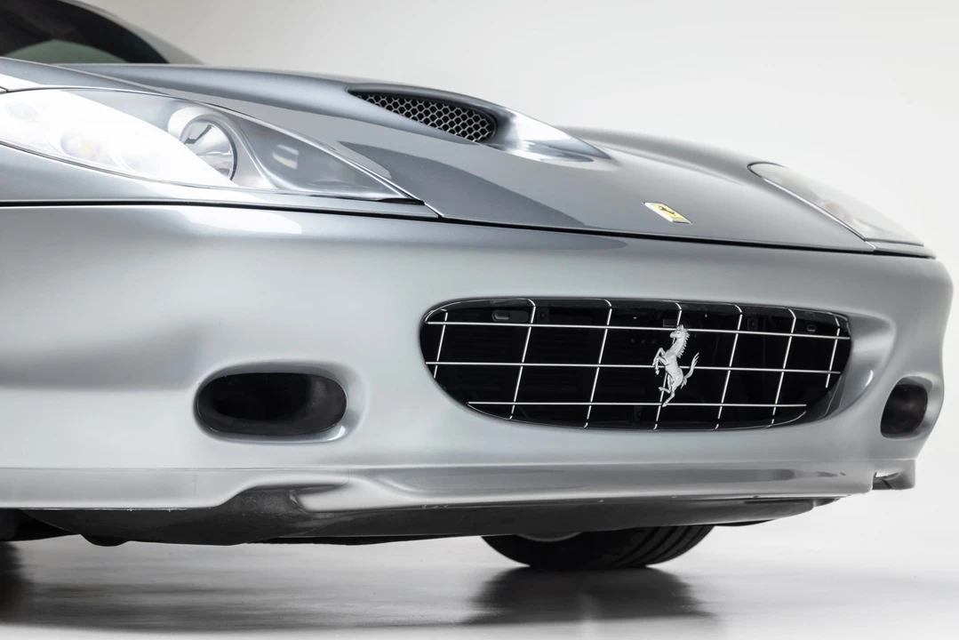2005 Ferrari 575M Superamerica - Image 18 of 31