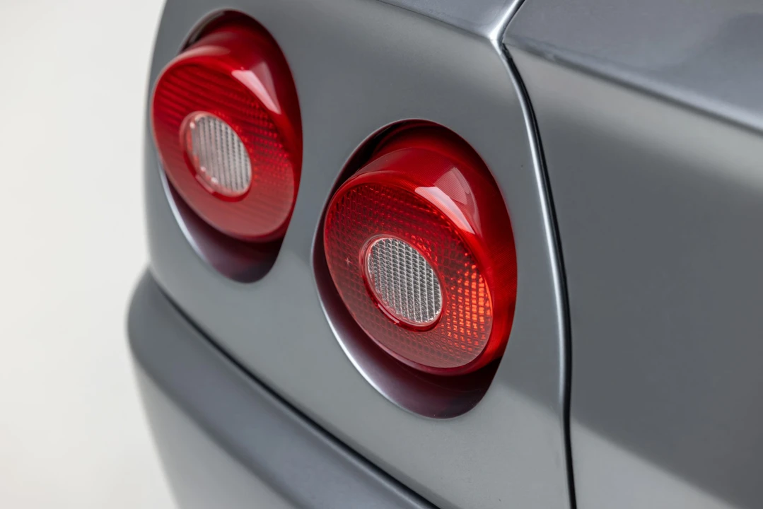 2005 Ferrari 575M Superamerica - Image 27 of 31