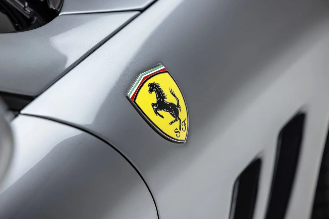 2005 Ferrari 575M Superamerica - Image 31 of 31