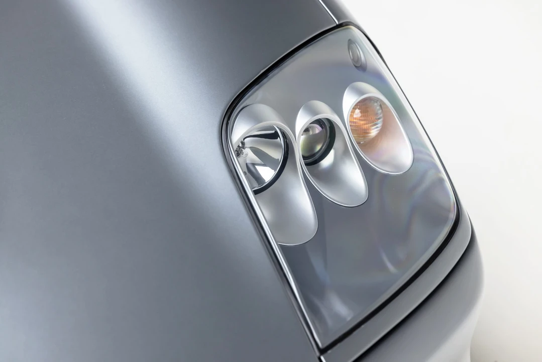 2005 Ferrari 575M Superamerica - Image 25 of 31