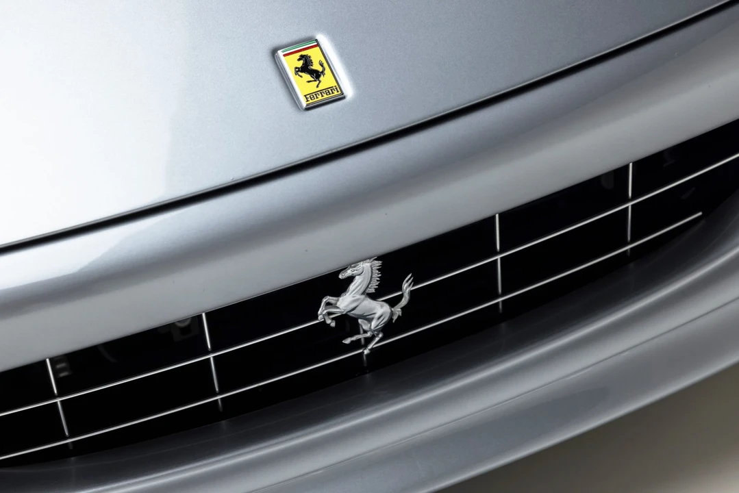 2005 Ferrari 575M Superamerica - Image 30 of 31