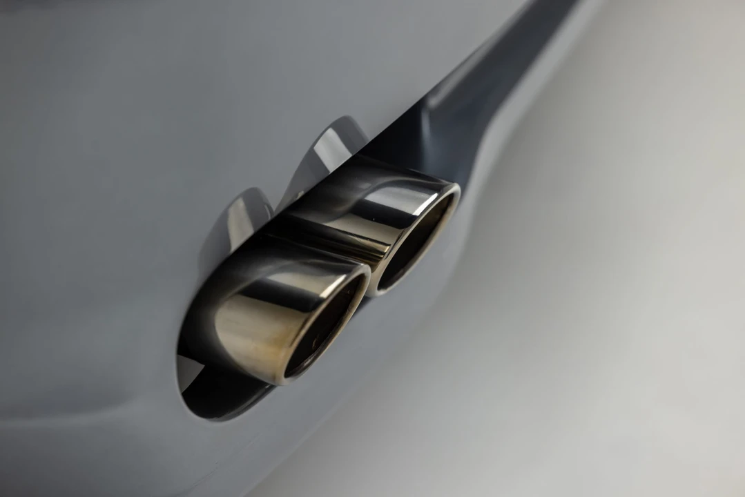 2005 Ferrari 575M Superamerica - Image 23 of 31