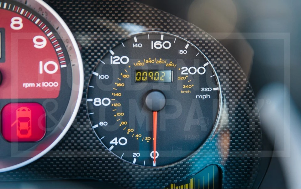 2005 Ferrari 575M Superamerica - Image 12 of 22