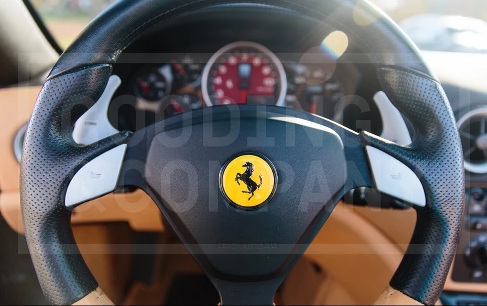 2005 Ferrari 575M Superamerica - Image 13 of 22