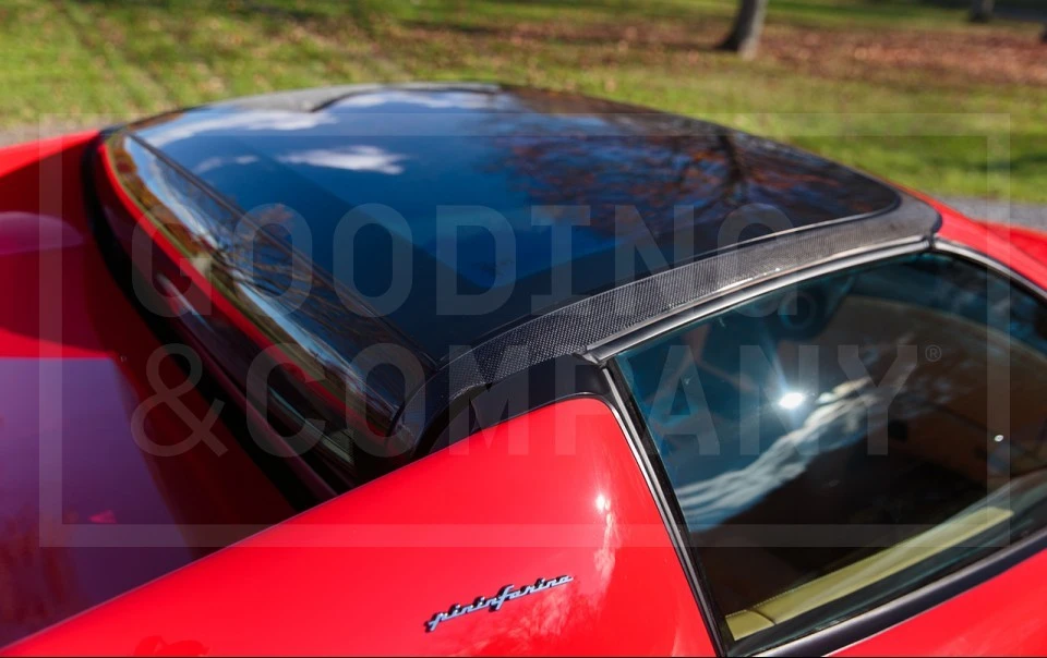 2005 Ferrari 575M Superamerica - Image 19 of 22
