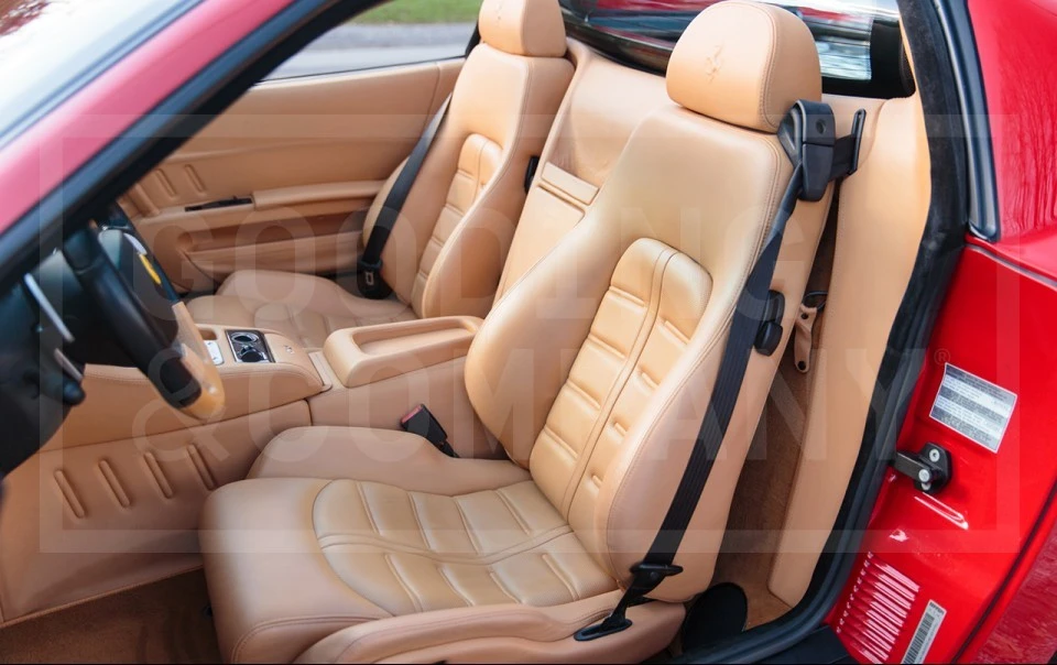 2005 Ferrari 575M Superamerica - Image 11 of 22