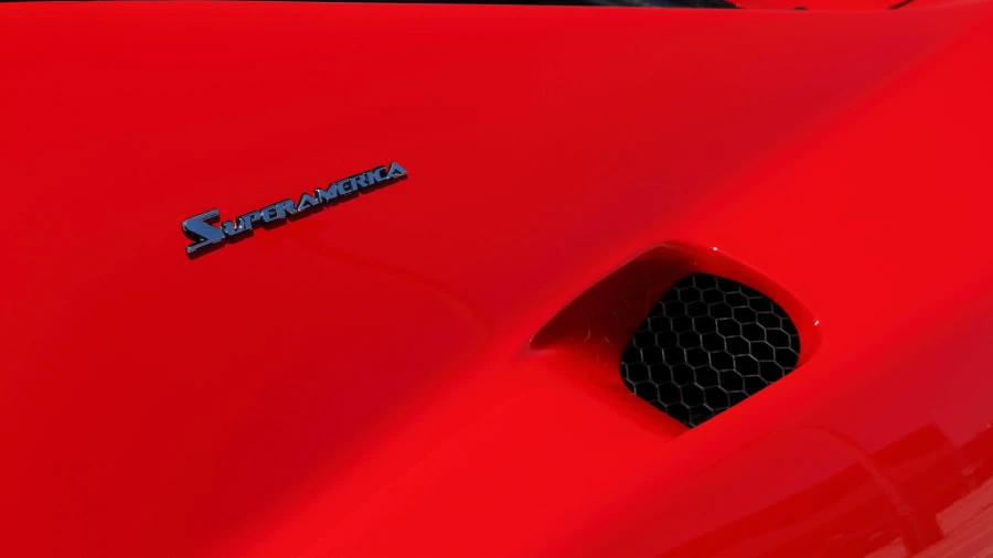 2005 Ferrari 575M Superamerica - Image 9 of 12