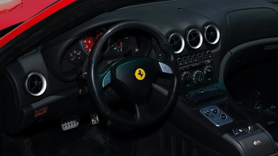 2005 Ferrari 575M Superamerica - Image 11 of 12