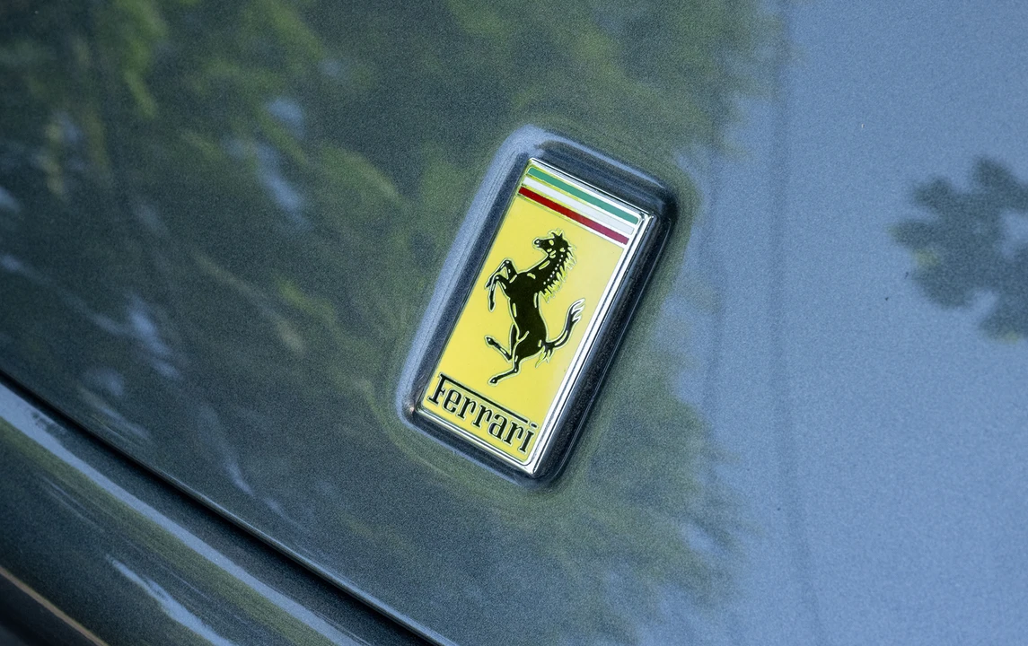 2005 Ferrari 575M Superamerica - Image 14 of 24