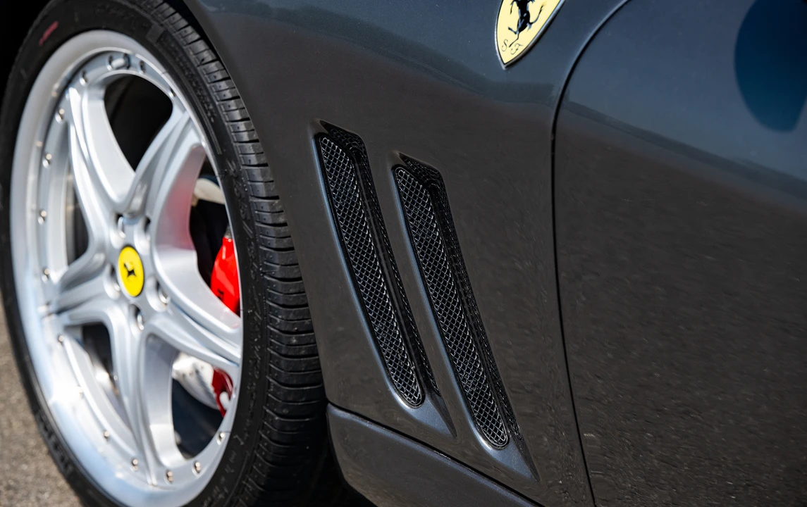 2005 Ferrari 575M Superamerica - Image 16 of 24