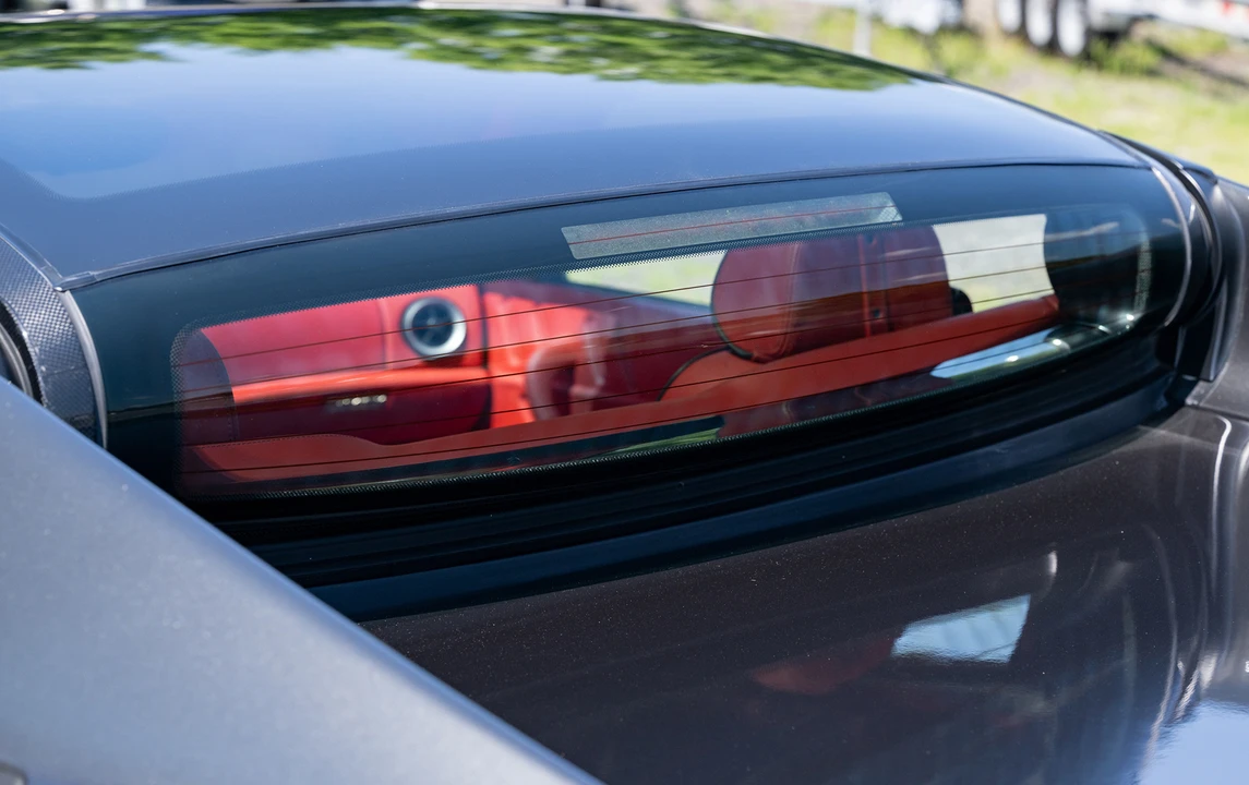 2005 Ferrari 575M Superamerica - Image 20 of 24