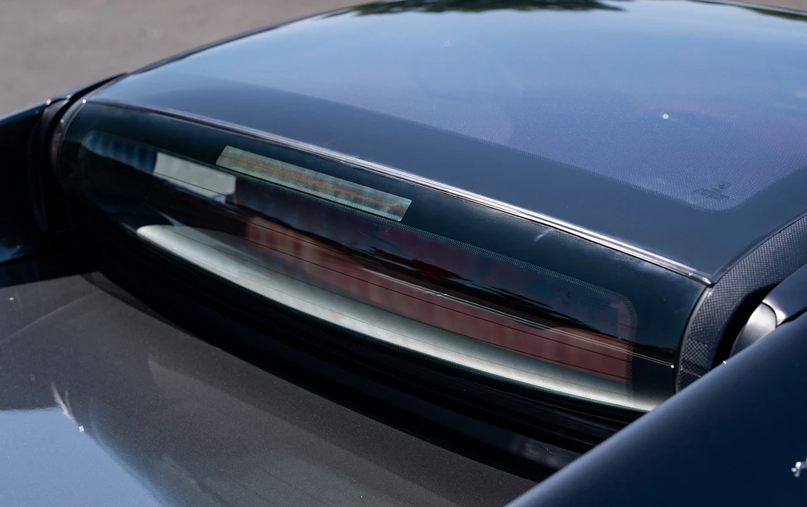 2005 Ferrari 575M Superamerica - Image 22 of 24