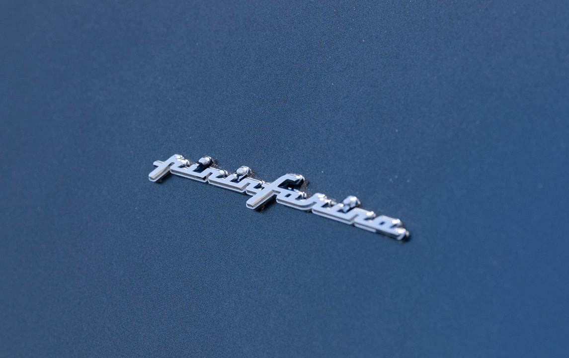 2005 Ferrari 575M Superamerica - Image 19 of 24