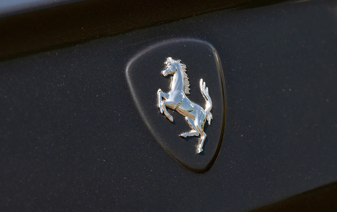 2005 Ferrari 575M Superamerica - Image 24 of 24