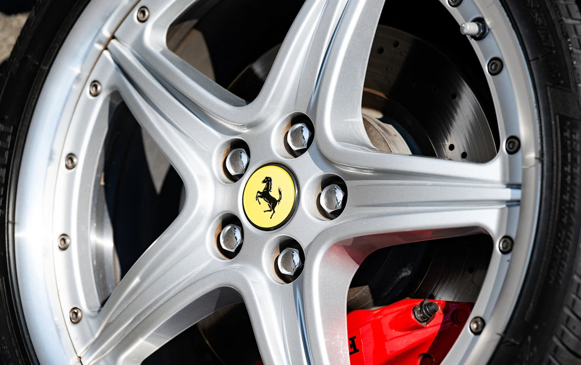 2005 Ferrari 575M Superamerica - Image 17 of 24