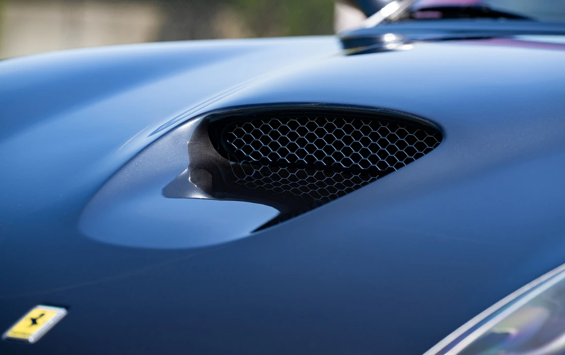 2005 Ferrari 575M Superamerica - Image 15 of 24
