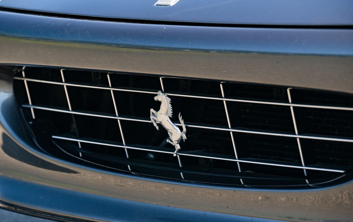 2005 Ferrari 575M Superamerica - Image 13 of 24