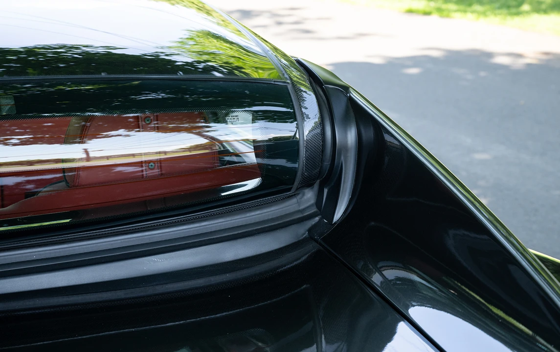 2005 Ferrari 575M Superamerica - Image 21 of 24