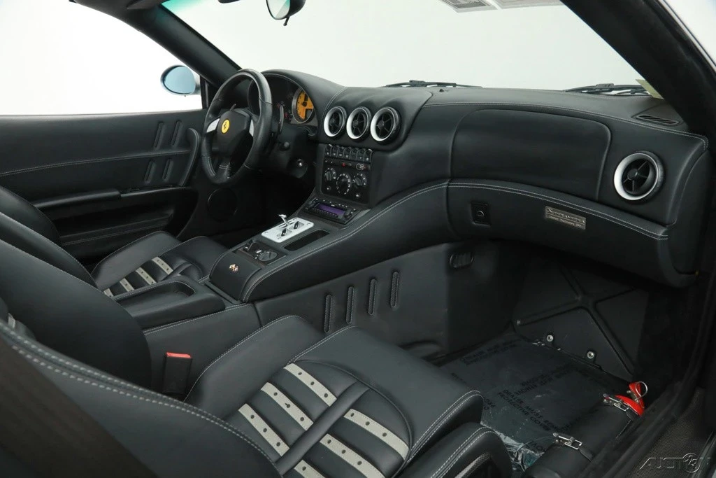 2005 Ferrari 575M Maranello - Image 21 of 21