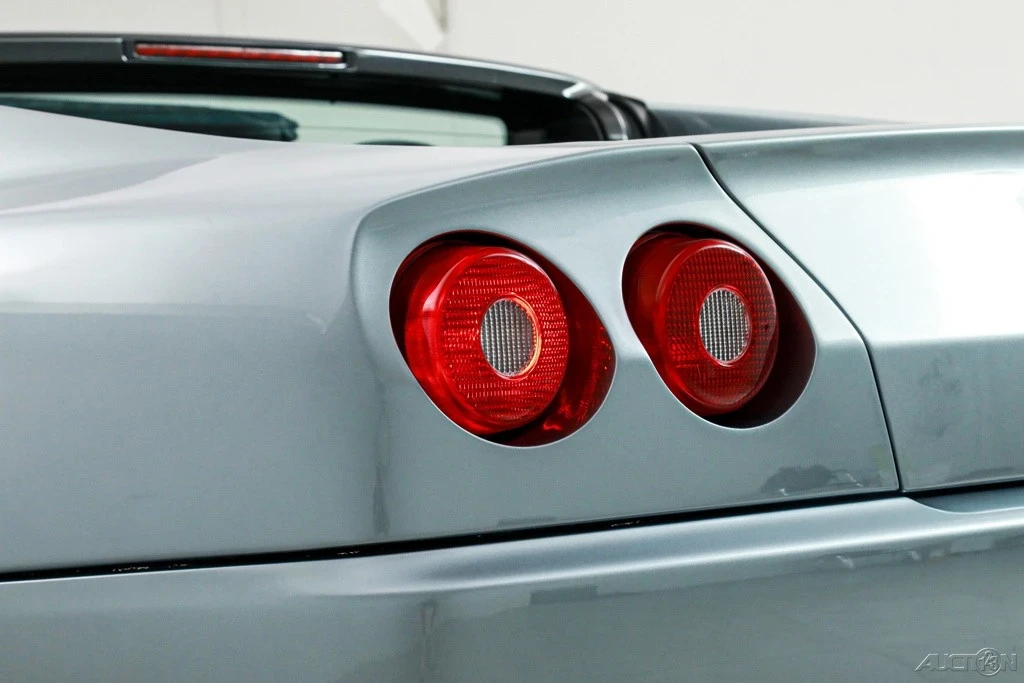2005 Ferrari 575M Maranello - Image 18 of 21