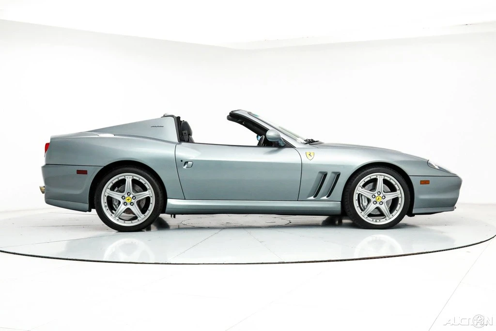 2005 Ferrari 575M Maranello - Image 10 of 21