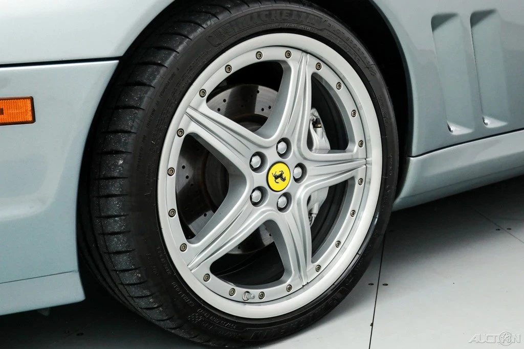2005 Ferrari 575M Maranello - Image 17 of 21