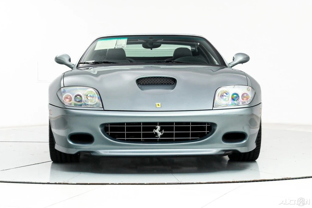 2005 Ferrari 575M Maranello - Image 13 of 21