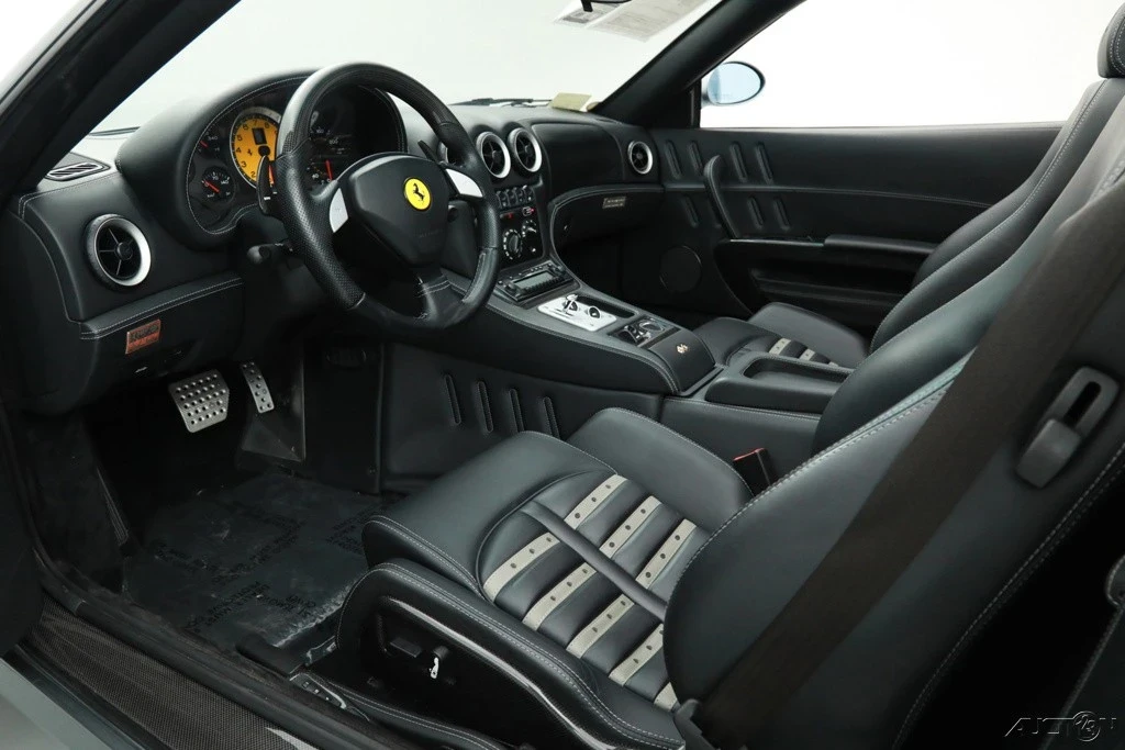 2005 Ferrari 575M Maranello - Image 5 of 21