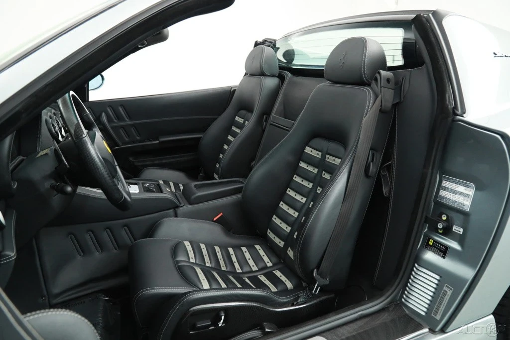 2005 Ferrari 575M Maranello - Image 2 of 21