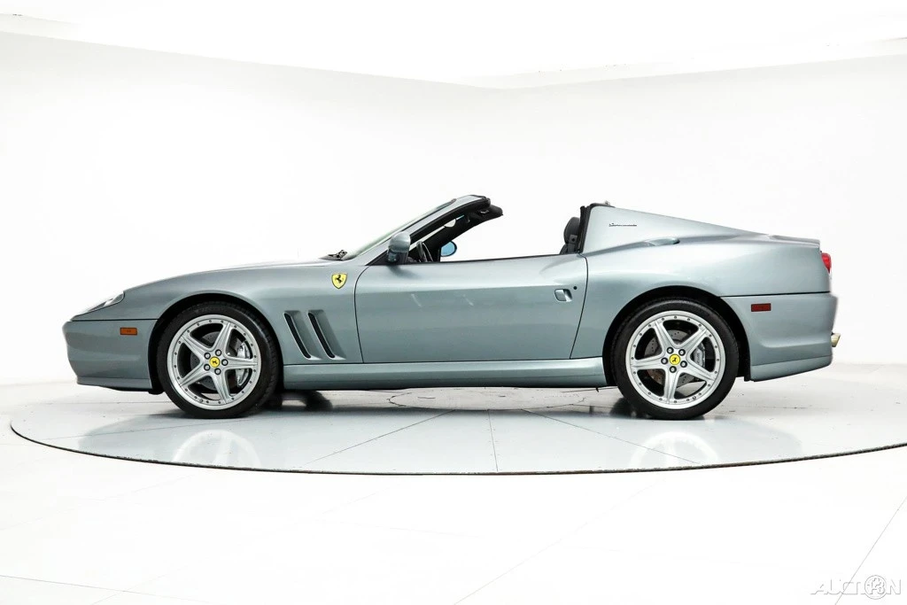 2005 Ferrari 575M Maranello - Image 4 of 21