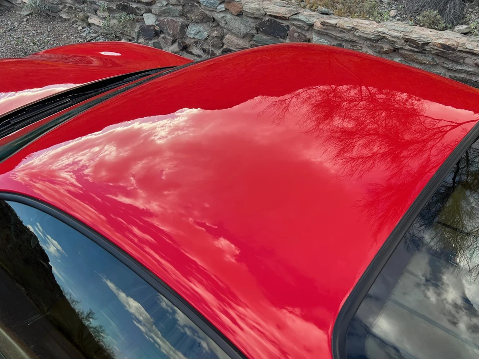 2005 Ferrari 575M Maranello - Image 30 of 31