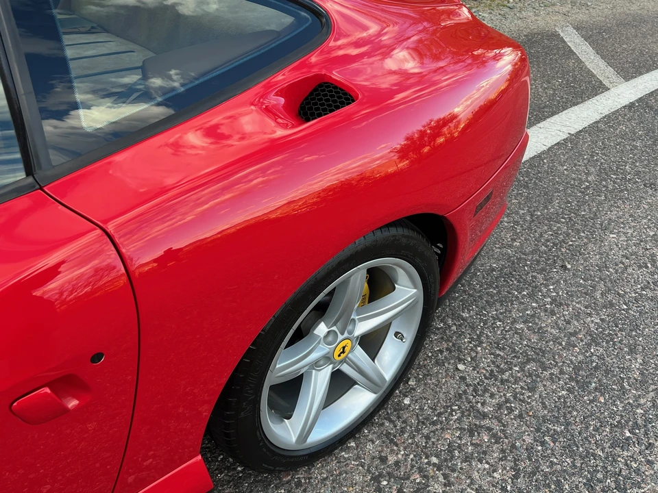 2005 Ferrari 575M Maranello - Image 31 of 31