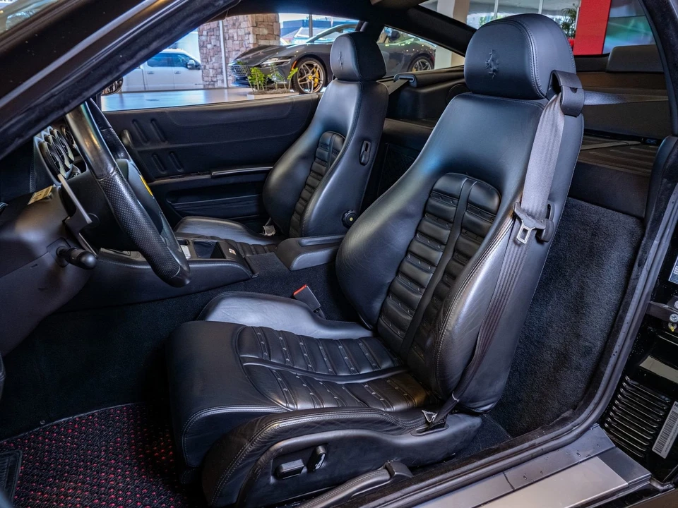2005 Ferrari 575M Maranello - Image 11 of 31