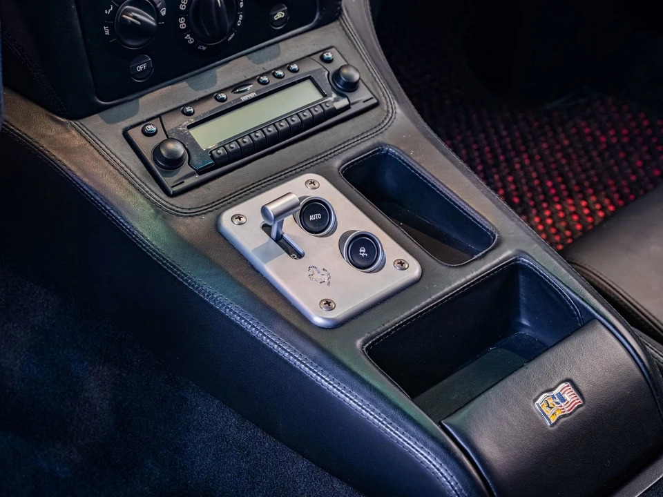 2005 Ferrari 575M Maranello - Image 15 of 31