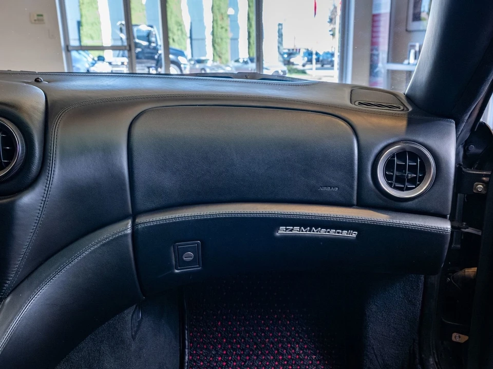 2005 Ferrari 575M Maranello - Image 16 of 31