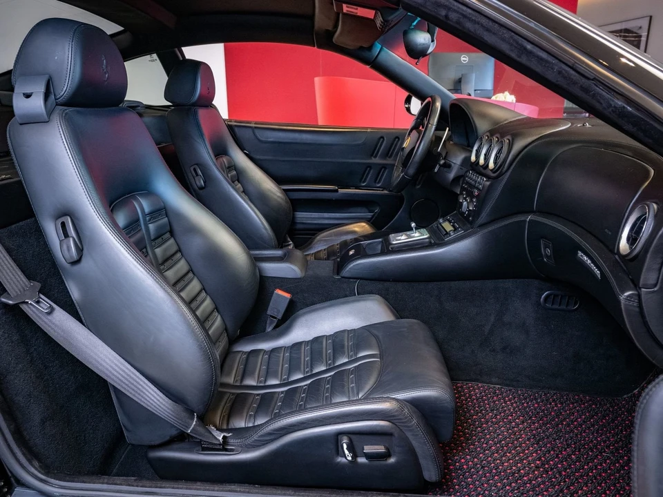 2005 Ferrari 575M Maranello - Image 18 of 31