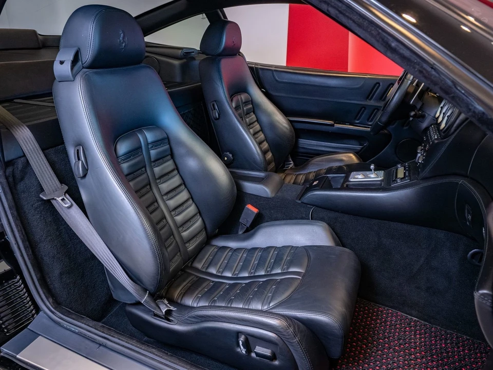 2005 Ferrari 575M Maranello - Image 19 of 31