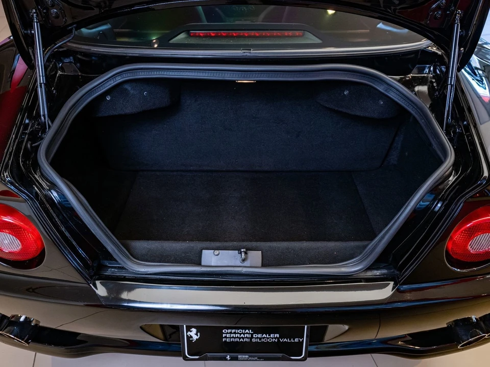 2005 Ferrari 575M Maranello - Image 22 of 31